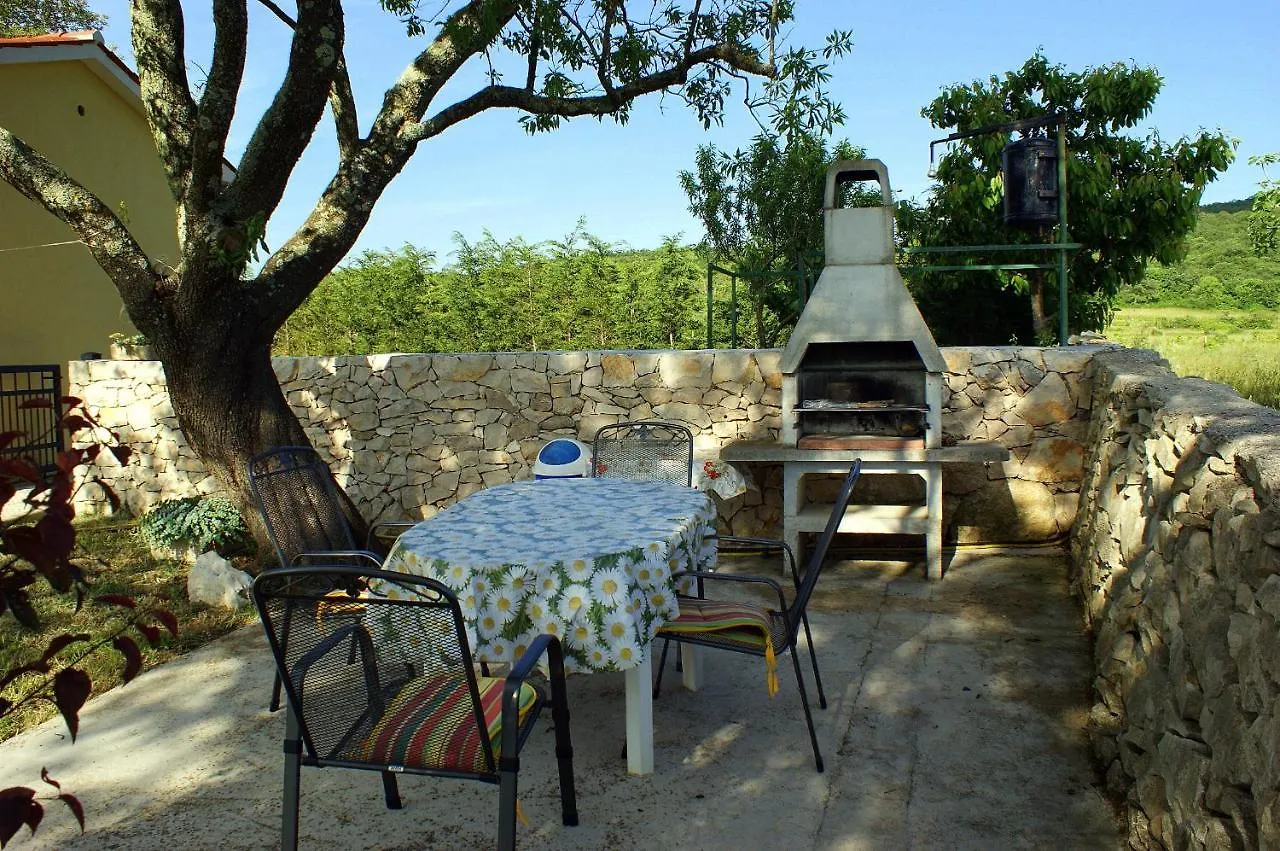 House Vezo Villa Rasa Holiday home