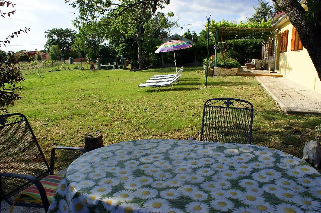 Holiday home House Vezo Villa Rasa Croatia