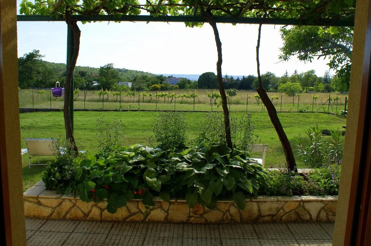 Vila House Vezo Raša