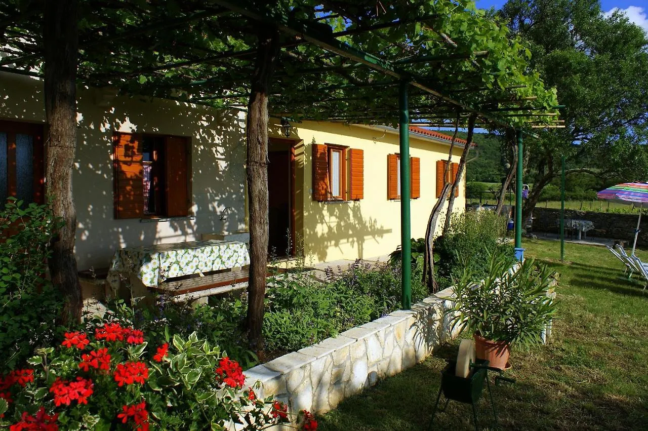 Holiday home House Vezo Villa Rasa