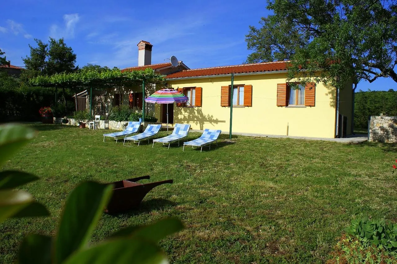 House Vezo Villa Rasa Holiday home