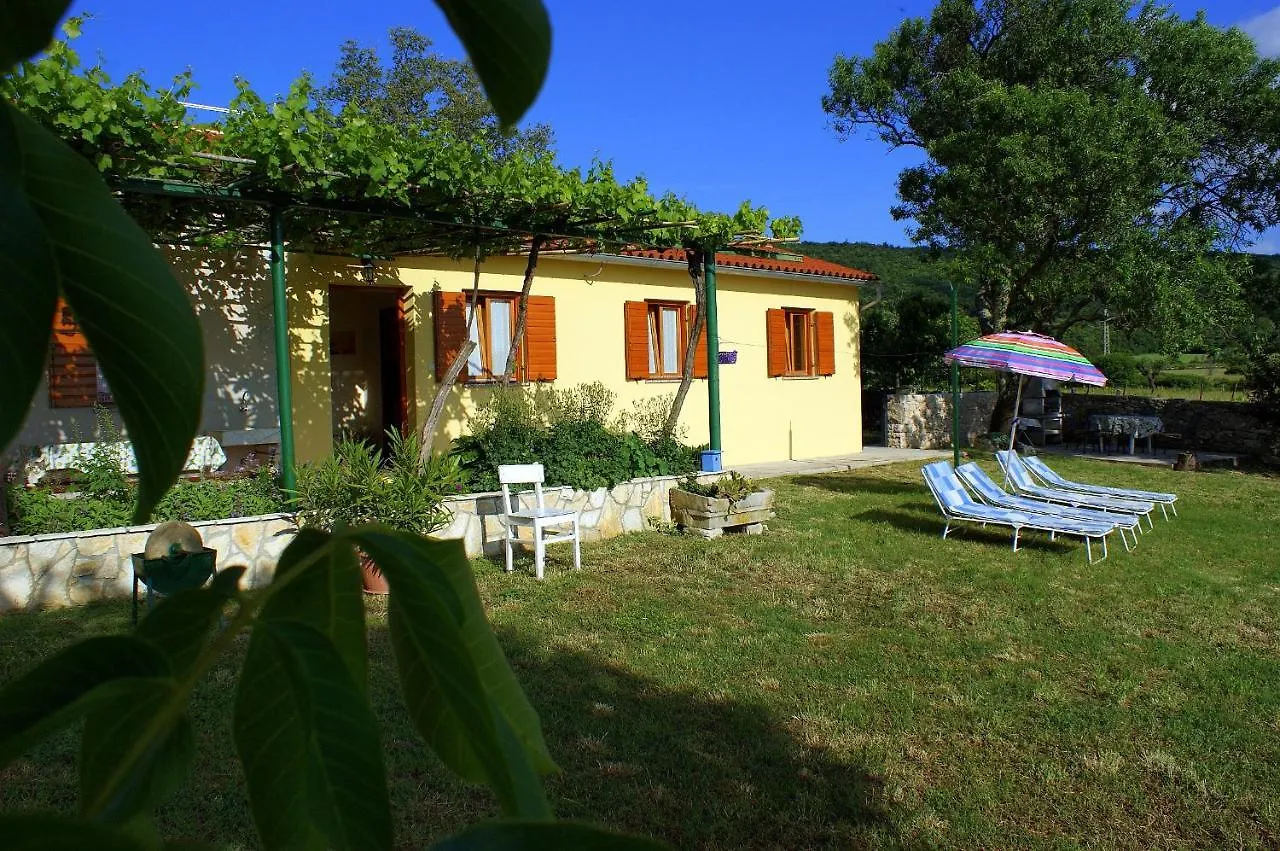 House Vezo Villa Rasa Holiday home