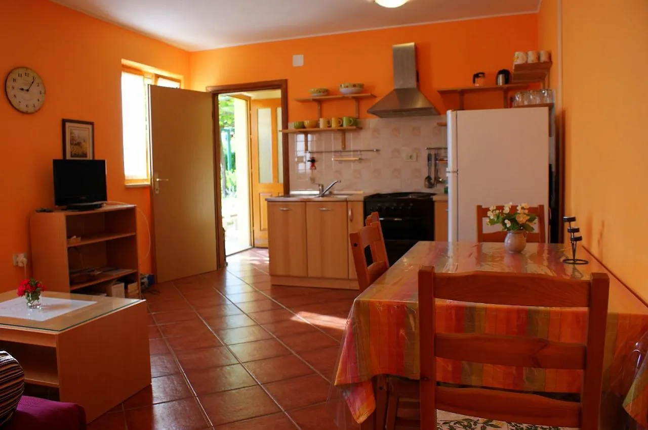 Holiday home House Vezo Villa Rasa Croatia