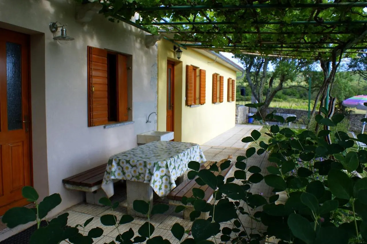 Holiday home House Vezo Villa Rasa