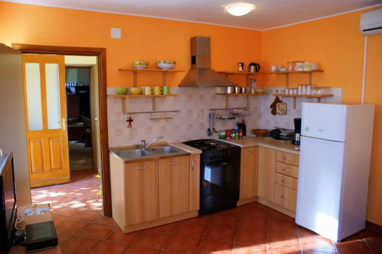 House Vezo Villa Rasa Croatia